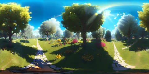 Skybox Image Preview